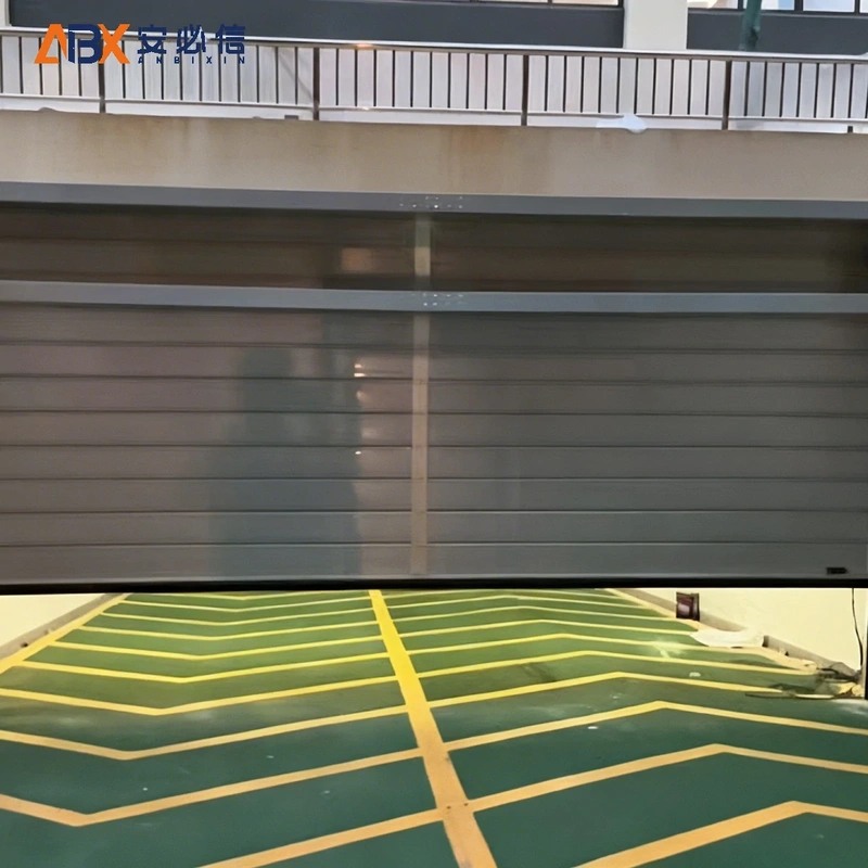 韶关市涡轮硬质高速门